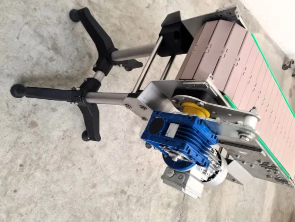 NASTRO TRASPORTATORE A TAPPARELLA(MF-PK-NAS-360)