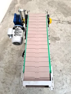 NASTRO TRASPORTATORE A TAPPARELLA(MF-PK-NAS-360)