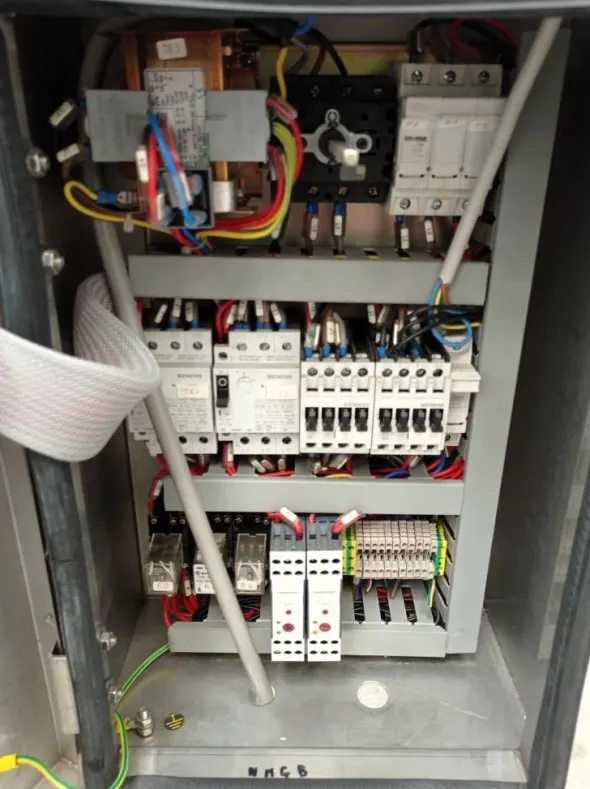 NASTRO TRASPORTATORE A TAPPARELLE(MF-PK-NAS-355)