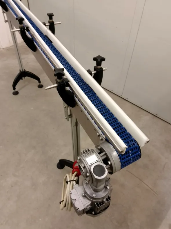 NASTRO TRASPORTATORE A TAPPARELLA (MF-PK-NAS-377)