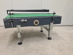 NASTRO TRASPORTATORE A TAPPETO (COD.MF-PK.NAS-371)