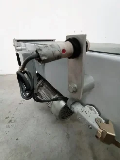 NASTRO TRASPORTATORE A TAPPETO (COD. MF-PK-NAS-335)
