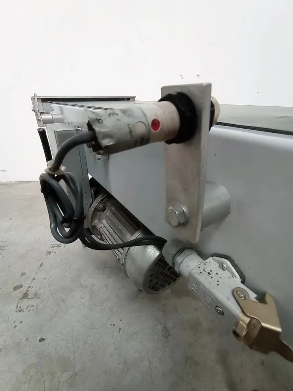 NASTRO TRASPORTATORE A TAPPETO (COD. MF-PK-NAS-335)
