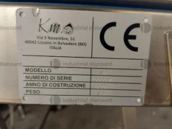 94#8866 Nastro trasportatore KM