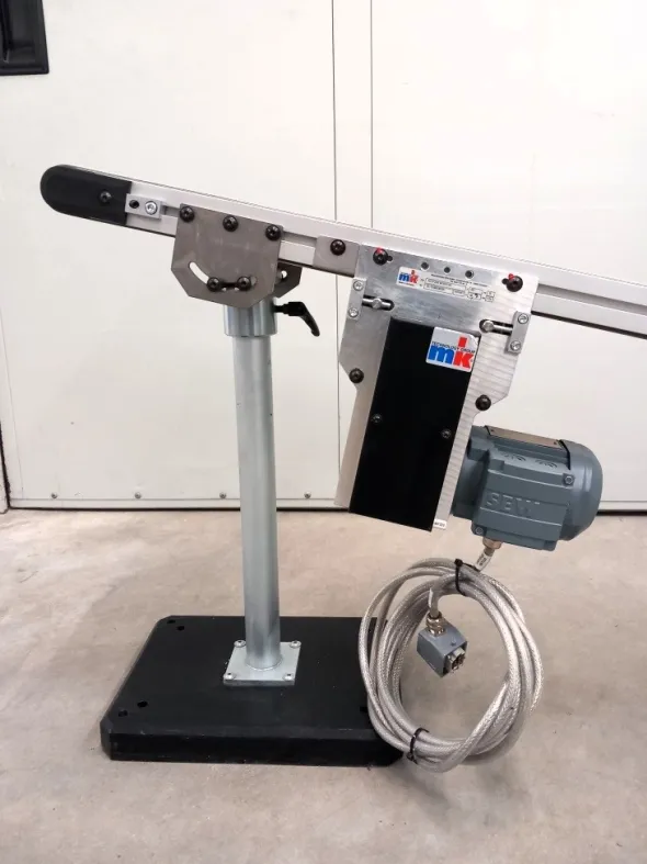 NASTRO TRASPORTATORE MASCHINENBAU KITZ (MF-PK-NAS-358)