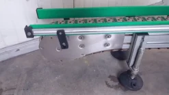 NASTRO TRASPORTATORE MOTORIZZATO (COD. MF-PK-NAS-416)