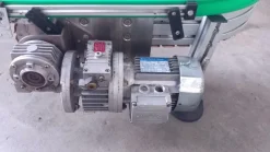 NASTRO TRASPORTATORE MOTORIZZATO (COD. MF-PK-NAS-416)