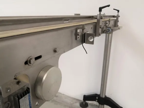 NASTRO TRASPORTATORE MOTORIZZATO (COD. MF-PK-NAS-280)