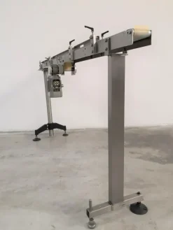 NASTRO TRASPORTATORE MOTORIZZATO (COD. MF-PK-NAS-280)