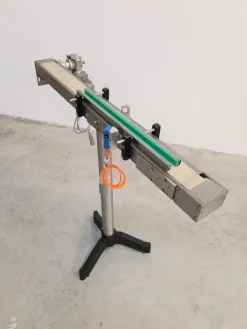 NASTRO TRASPORTATORE MOTORIZZATO (MF-PK-NAS-277)