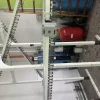 Nastro trasportatore 564 posti per lavanderie!
