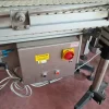 Nastro triplo per allineamento confezioni usato