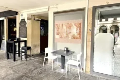#24407 Negozietto showroom su piazza centrale