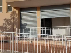 #24332 Negozio al grezzo con corte esclusiva e cantina(sub 3)