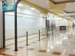 #20838 Negozio al terzo livello in centro commerciale (sub. 104)