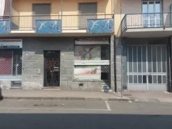 #2536477 Negozio con cantina e autorimessa vicino la stazione
