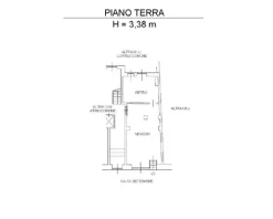 #2536477 Negozio con cantina e autorimessa vicino la stazione