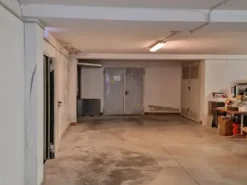 #2537719 Negozio con posto auto