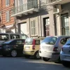 #14694 Negozio da ristrutturare con pertinenza e cantina