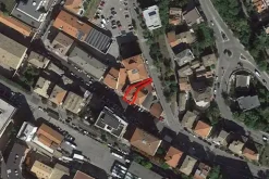 #14694 Negozio da ristrutturare con pertinenza e cantina