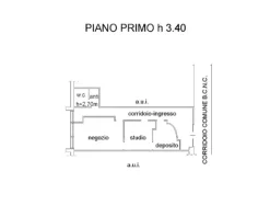 #2639768 Negozio in complesso commerciale