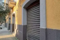 #24674 Negozio in zona residenziale