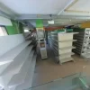 #13105 Negozio piano terra (sub 42) in zona balneare
