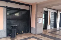 #2638331 Negozio (sub 66) in edificio polifunzionale