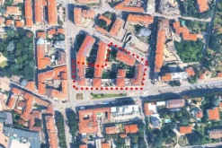 #2638331 Negozio (sub 66) in edificio polifunzionale