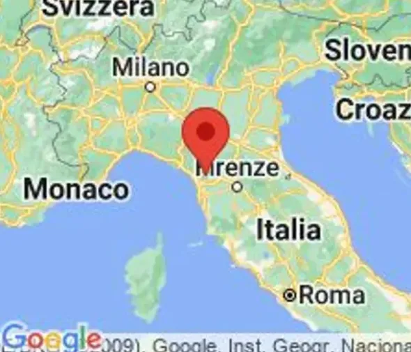 #24359 Negozio uso ristorante/pizzeria