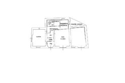 #24359 Negozio uso ristorante/pizzeria