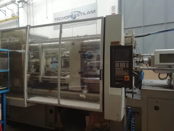 NEGRI BOSSI V 370