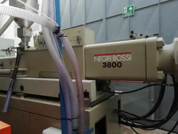 NEGRI BOSSI V 370