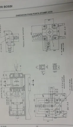 NEGRI BOSSI V 370