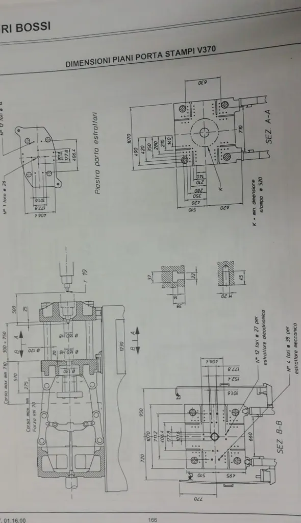 NEGRI BOSSI V 370