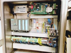 NERI MOD. SL 400 V - Etichettatrice