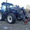 New Holland 6020-4
