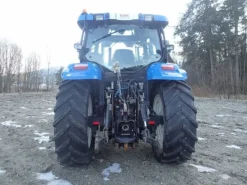New Holland 6020-4