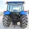 NEW HOLLAND TL90 4x4