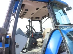 NEW HOLLAND TL90 4x4