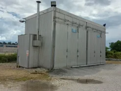 n2 forni Nardi usati