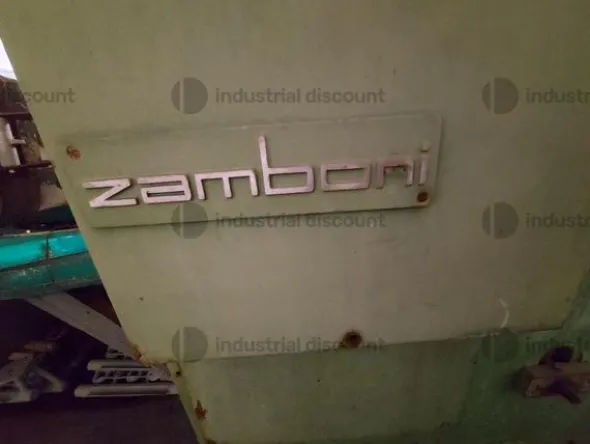 40#8995 Niditrice Zamboni