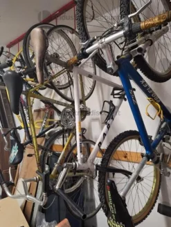 18#10154 Nove bici di vario genere