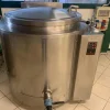 N.: 2 pastorizzatori Firex mod. PFDG500