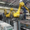 14#8433 N.2 Robot manipolatore