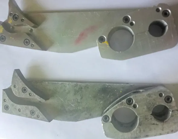 NUMERATORI PER GTO