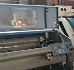 Occasione: caricatore barre automatico per tornio