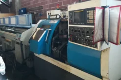 Occasione: caricatore barre automatico per tornio
