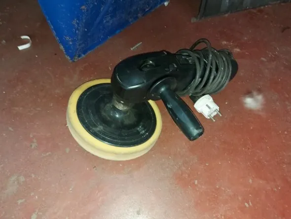 1#6270 Officina meccanica per autoveicoli