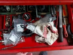 1#6270 Officina meccanica per autoveicoli